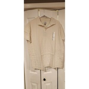 Goodfellow & Co Short Sleeve Shirt Mens XL